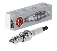 Bougie d’allumage NGK SAE Fixe M12 x 1,25 Lg 19 mm 18 mm 1,6 mm
