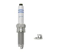 Bougie d'allumage 0 241 145 525 BOSCH pour VW SEAT AUDI SKODA CUPRA FORD
