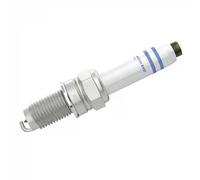 Bosch Bougie d'allumage 0241145528 – ouverture 16 mm, filetage 20,5 mm – Audi/Seat/Skoda/VW – 1x