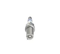 Bougie d'allumage 0 242 129 510 BOSCH pour DACIA RENAULT SMART PEUGEOT CITROËN