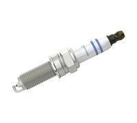 Bosch Bougie d'allumage 0 242 145 611 – Clé 16 mm, filetage 26,5 mm – Hyundai/Kia/Mitsubishi