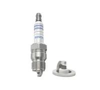 Bougie d'allumage 0 242 225 622 BOSCH pour PONTIAC CADILLAC CHEVROLET JEEP