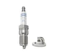 Bougie d'allumage 0 242 229 655 BOSCH pour MERCEDES-BENZ ROVER CADILLAC