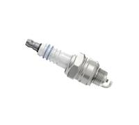Bougie d'allumage 0 242 229 657 BOSCH pour RENAULT GAZ ROVER LAND ROVER MG