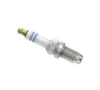 Bougie d'allumage 0 242 235 766 BOSCH pour MERCEDES-BENZ CLASSE C CLK SLK