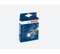 Bougie d'allumage 0 242 235 983 BOSCH pour SEAT JEEP VW SKODA