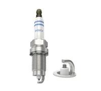 Bougie d'allumage 0 242 236 530 BOSCH pour VW SKODA SEAT