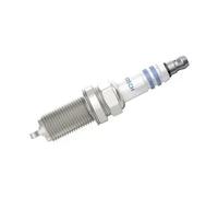 Bosch FR7NII33X - Bougie d'allumage Double Iridium - 1 bougie