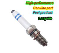 Bougie D'allumage 04e905612 Pour Audi A1 A3 Q3,Vw Volkswagen Beetle Golf Jetta Polo Santana 0241145515 04e 905 612 B C,4 Pièces #B