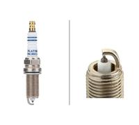 Bougie d'allumage 1-électrode de masse 8EH 188 705-081 HELLA pour BMW MITSUBISHI