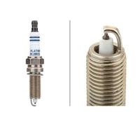Bougie d'allumage 1-électrode de masse 8EH 188 705-291 HELLA pour HYUNDAI KIA