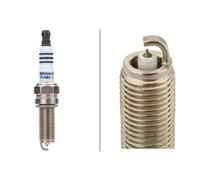 Bougie d'allumage 1-électrode de masse 8EH 188 706-311 HELLA pour HYUNDAI KIA