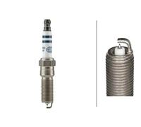 Bougie d'allumage 1-électrode de masse 8EH 188 706-921 HELLA pour OPEL ASTRA J
