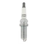 Champion Bougie d'allumage OE175/T10 1-électrode pour Citroën, Nissan, Peugeot, Renault