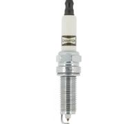 Champion Autoparts Bougie d'allumage OE249 – 1 électrode de masse – 1 pièce