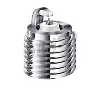 Bougie d'allumage 1-électrode de masse IK31 DENSO