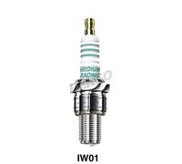 Denso Iw0127 Iridium Spark Plug Clair