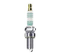 Denso Bougie d'allumage IX24 Iridium Power – 1 électrode, clé 18 mm, filetage 19 mm pour Ferrari
