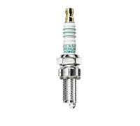 Bougie d'allumage 1-électrode de masse IX27B DENSO pour HONDA TRIUMPH KAWASAKI