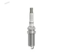 DENSO Bougie d'allumage IXEH22FTT avec résistance 1-électrode de masse Électrode centrale à l'iridium Électrode de masse en platine Longueur du filetage: 26,5mm Compatible avec RENAULT Scénic 3 JZ0/1