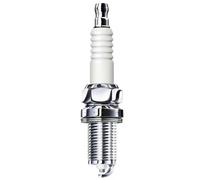 Denso Bougies d'allumage K16PR-U - Paquet de 3 - Remplacement 067700-6300 BP48-18-110