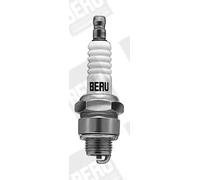 Bougie d'allumage 1-électrode de masse M14-175 BERU by DRiV