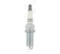 Bougie d'allumage 1-électrode de masse OE175/T10 CHAMPION pour PEUGEOT RENAULT