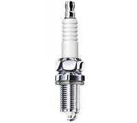 Denso Bougies d'allumage Q16PR-U 1 électrode de masse Paquet de 4