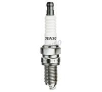 Bougie d'allumage 1-électrode de masse XU24EPR-U DENSO pour FIAT TVR BMW KTM