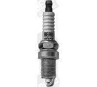 BERU Z203 Bougie d'Allumage, Set de 10
