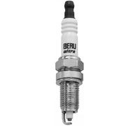 Beru Bougie d'allumage Z234 – 1 électrode de masse