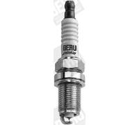 Bougie d'allumage 1-électrode de masse Z312 BERU by DRiV pour HYUNDAI LAND ROVER