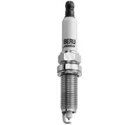 Beru Bougie d'allumage Z325 - 1 électrode de masse pour Nissan, Renault