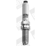 Bougie d'allumage 1-électrode de masse Z345 BERU by DRiV pour AUDI BENTLEY CUPRA