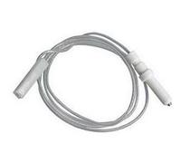 Bougie d'allumage (146178-43552) Four, cuisinière C00052951, 482000022639 ARISTON HOTPOINT, INDESIT, SCHOLTES, BEKO, DOMEOS, FAR, CANNON, COBAL, AYA, LEISURE - 146178_3662734038079 G