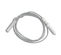 Bougie d'allumage (146178-43555) Four cuisinière (C00052951 482000022639 ARISTON HOTPOINT INDESIT SCHOLTES BEKO DOMEOS FAR CANNON COBAL AYA LEISURE)
