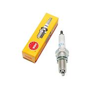 Bougie d'allumage 2902591-65 NGK - DPR7EA-9 - KYMCO GRAND DINK 125 4T 1999 -