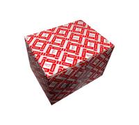 Bougie d'allumage 3-électrodes de masse FK20HBR-J8 DENSO