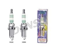 Denso VKA20 Allumage Bougie Iridium Tough 5623 Remplacement 267700-5040 MD355067