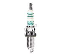 Bougie d'allumage 3-électrodes de masse VKB16 DENSO pour MITSUBISHI GALANT VIII