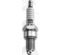 Bougie d'allumage 4-électrodes de masse Z129 BERU by DRiV pour AUDI CITROËN