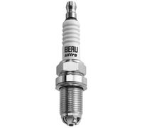 Beru Bougie d'allumage Z173 – 4 électrodes de masse – pour Ford, Opel, Seat, VW