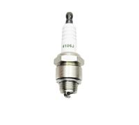 Bougie d'allumage 4106J 3WF-20 3WF-3 2.6, Compatible avec les pièces de moto automobile, numéro de pièce B2LM BR2LM B6S(1 piece)