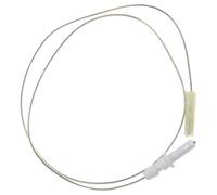 Bougie d'allumage 440mm Four, cuisinière 44000765 ROSIERES, CANDY, HOOVER, GASFIRE