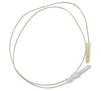 Bougie d'allumage 440mm Four, cuisinière 44000765 ROSIERES, CANDY, HOOVER, GASFIRE