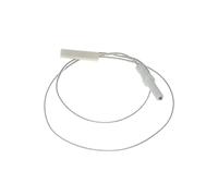 Bougie d'allumage 490 mm pour Plaque de cuisson WHIRLPOOL C00288665