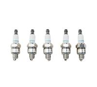 Bougie d'allumage 5 pièces CMR4A CMR6A CMR7A for tronçonneuse 130-833 5474