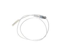 BOUGIE D'ALLUMAGE 550 MM P64 pour TABLE DE CUISSON SMEG - 810930069