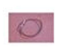 Bougie d'allumage 900 mm four Smeg 810930124 G