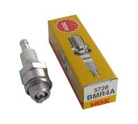 Bougie d''allumage à borne amovible NGK BMR4A pour une puissance d''allumage acc